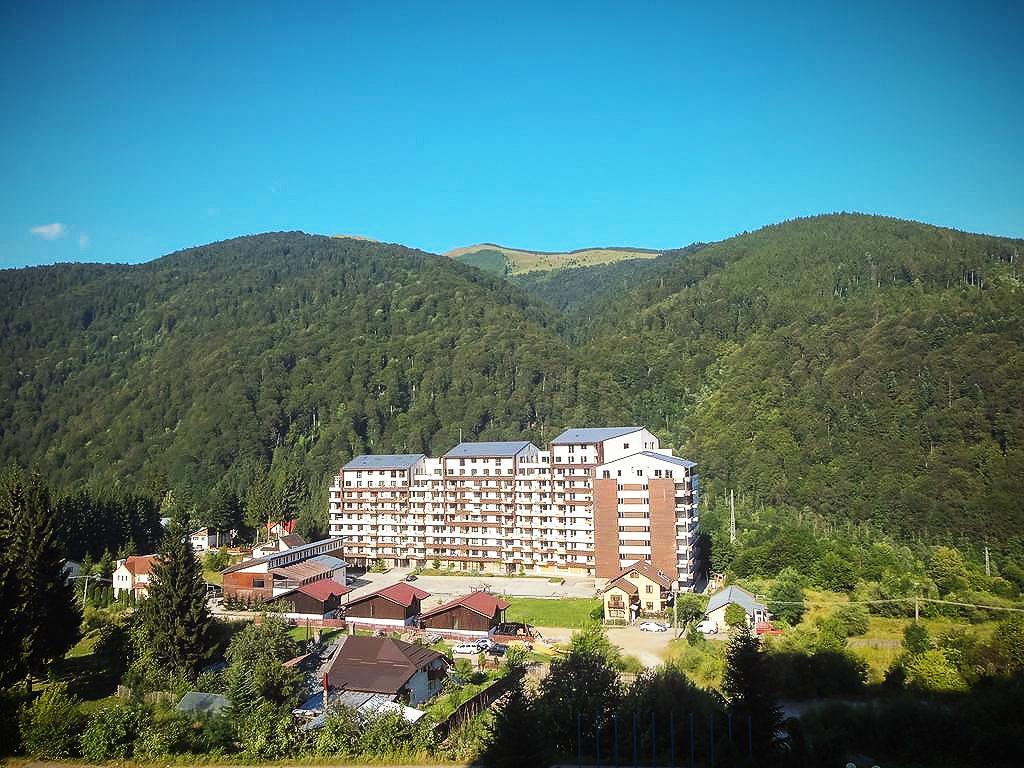 Maison Turquoise Сіная Екстер'єр фото